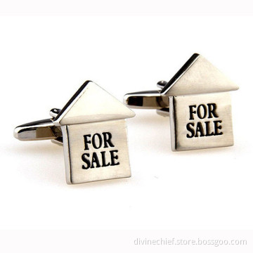 2016 Hot Selling Men Accessories Suit Shirt Cufflinks